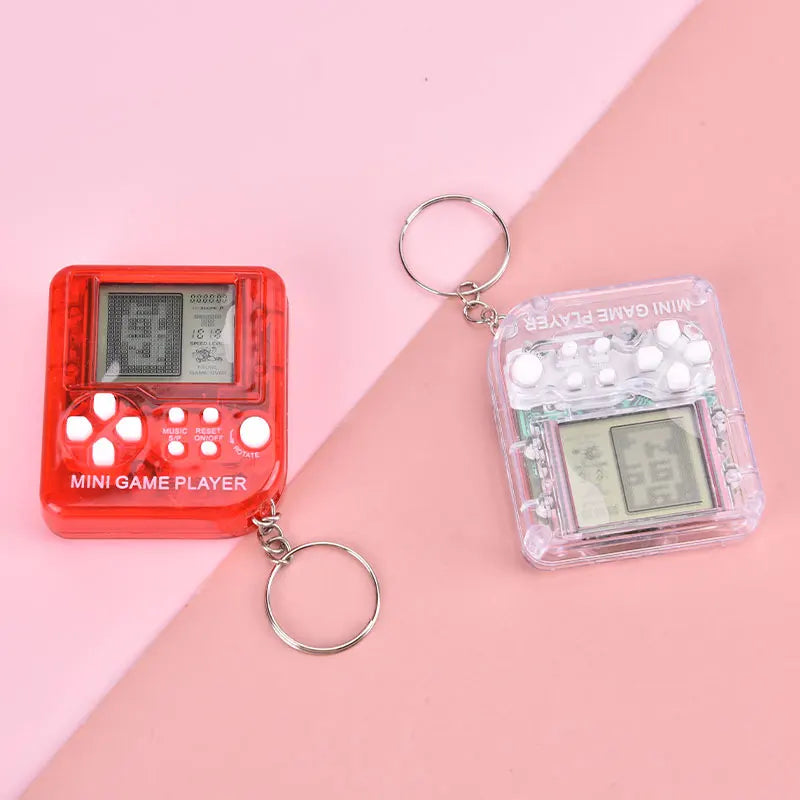 Mini Handheld Retro Console