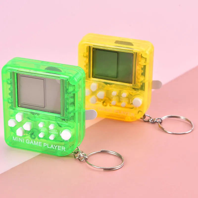 Mini Handheld Retro Console