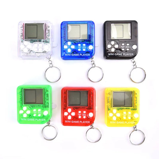 Mini Handheld Retro Console