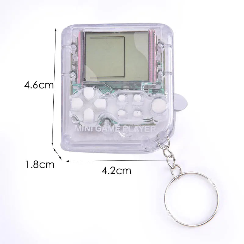 Mini Handheld Retro Console